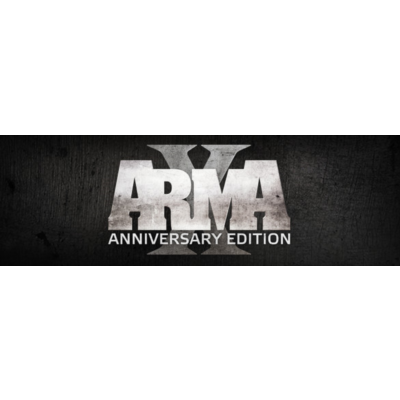Arma X Gift Copy STEAM GIFT Россия + МИР + ВСЕ СТРАНЫ