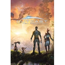 Outcast - A New Beginning XBOX ACTIVATION⚡SUPER FAST+🎁