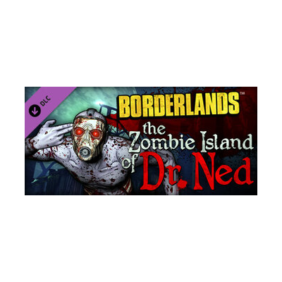 Borderlands: The Zombie Island of Dr. Ned ВСЕ СТРАНЫ
