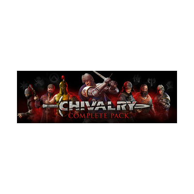 Chivalry: Complete Pack GIFT Россия + МИР + ВСЕ СТРАНЫ