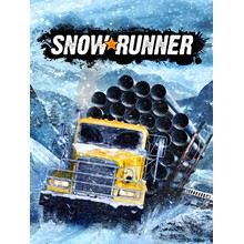 SnowRunner 🔵 Steam - Все регионы 🔵 0% Комиссия