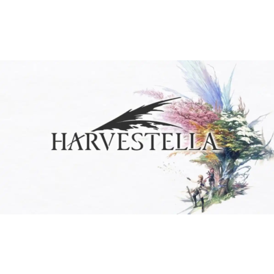 ⭐️ HARVESTELLA [Steam/Global][CashBack]