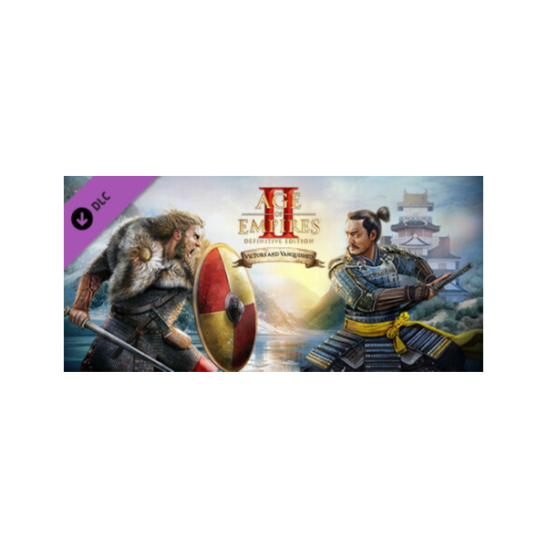 Age of Empires II: Definitive Victors and Vanquished RU