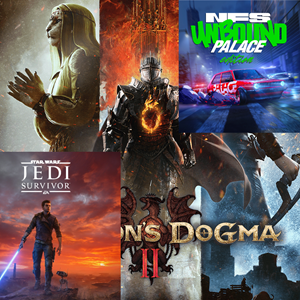 Dragon's Dogma 2 Deluxe Edition (STEAM) + 🎁