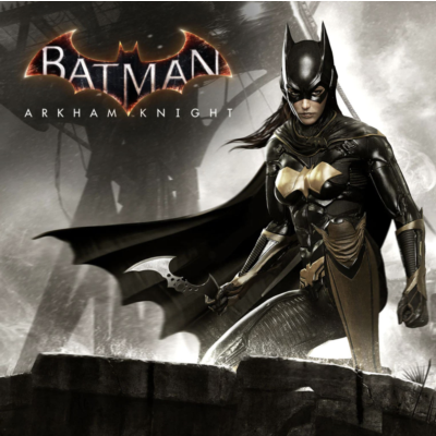 Batman: Arkham Knight - A Matter of Family (Steam Gift RU)