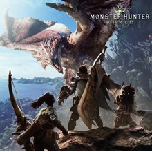 Monster Hunter: World | Steam Gift RU/UA/KZ  🔥