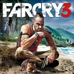 🔥🎮FAR CRY 3 CLASSIC XBOX ONE X|S🎮🔥