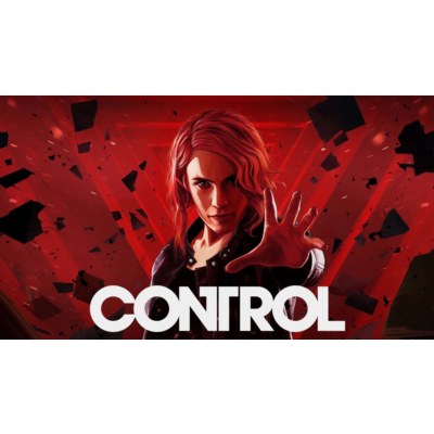 💳Control (PS4/PS5/RU) Активация П2-П3