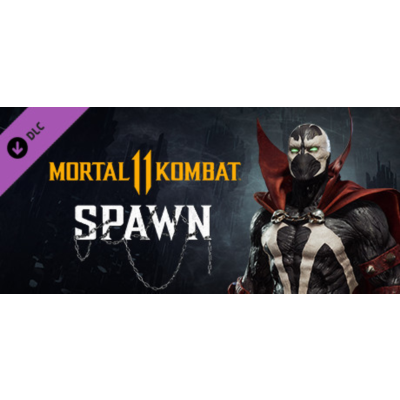 Mortal Kombat 11 Spawn (Steam Gift Россия)