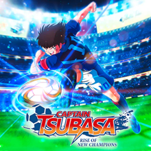 ✅✅ Captain Tsubasa ✅✅ PS4 Turkey 🔔