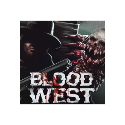 Blood West✔️STEAM Аккаунт