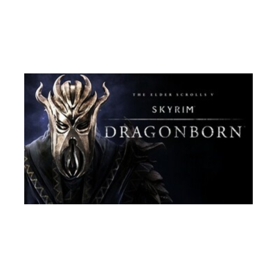 The Elder Scrolls V: Skyrim - Dragonborn + ВСЕ СТРАНЫ