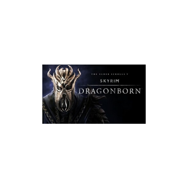 The Elder Scrolls V: Skyrim — Dragonborn + ВСЕ СТРАНЫ