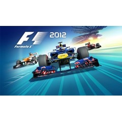 F1 2012™ STEAM GIFT Россия + МИР + ВСЕ СТРАНЫ