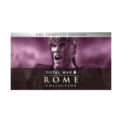 Rome: Total War™ - Collection Россия + МИР + ВСЕ СТРАНЫ