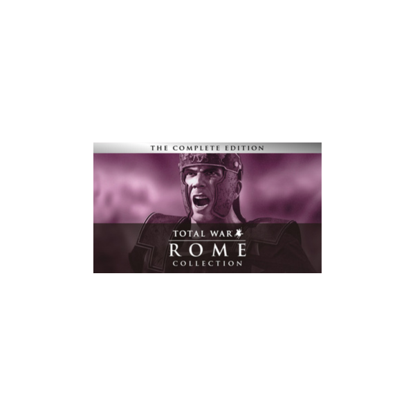 Rome: Total War™ — Collection Россия + МИР + ВСЕ СТРАНЫ
