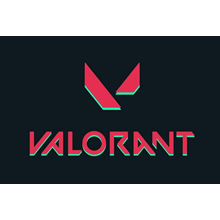 Valorant 240-475-1000-2050-5050-11000 VP [Ukraine 🇺🇦] - irongamers.ru