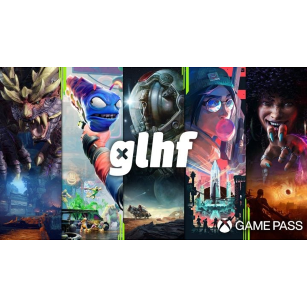 XBOX GAME PASS ULTIMATE на 14 дней+ EA Play