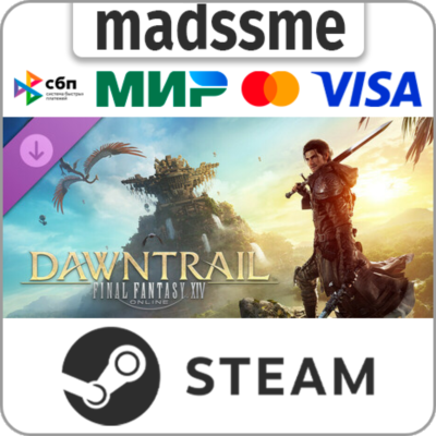 FINAL FANTASY XIV: Dawntrail - Collector´s Edition * RU