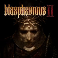 ✅✅ Blasphemous 2 ✅✅ PS5 PS4 Турция 🔔 пс