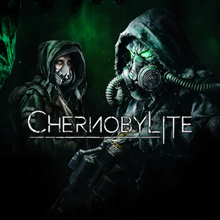 ✅✅ Chernobylite ✅✅ PS5 PS4 Turkey 🔔 PS
