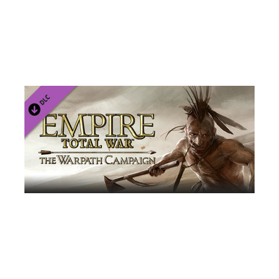 Empire: Total War™ - The Warpath Campaign + ВСЕ СТРАНЫ