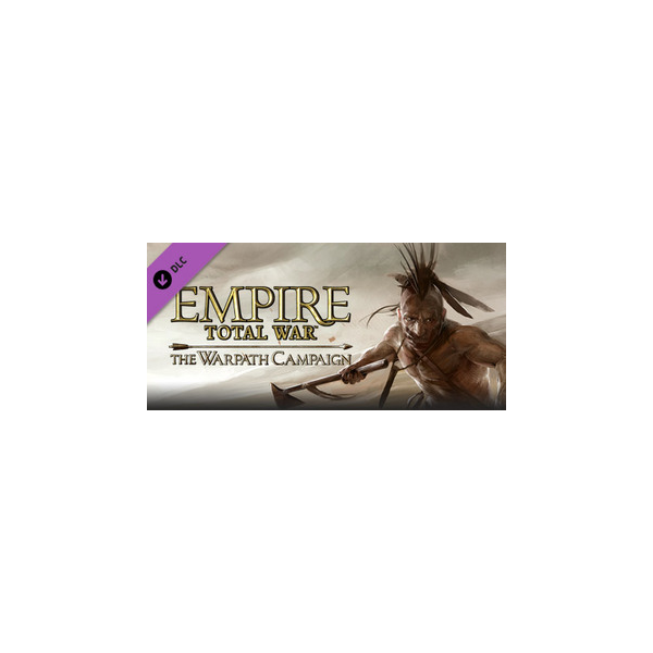 Empire: Total War™ — The Warpath Campaign + ВСЕ СТРАНЫ