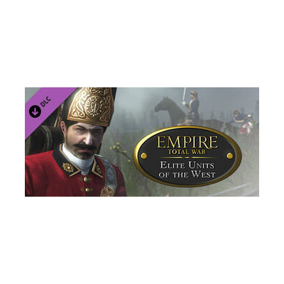 Empire: Total War™ - Elite Units of the West ВСЕ СТРАНЫ