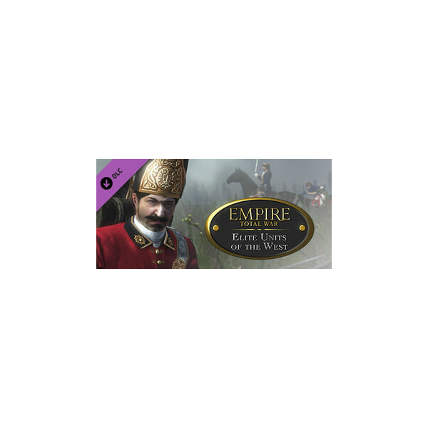 Empire: Total War™ — Elite Units of the West ВСЕ СТРАНЫ