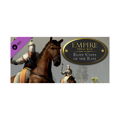 Empire: Total War™ - Elite Units of the East ВСЕ СТРАНЫ