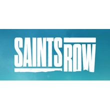Saints Row / STEAM  / Europe
