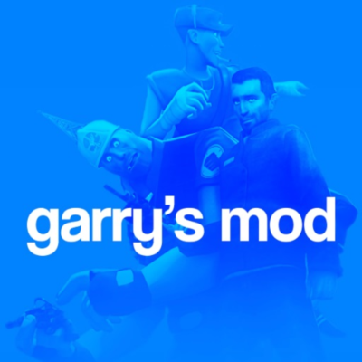 🥴 Garry´s Mod 🥴 ✅ Steam аккаунт ✅