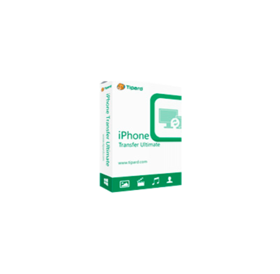🔑 Tipard iPhone Transfer Ultimate | Лицензия