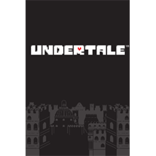 🌑Undertale XBOX ONE & SERIES X|S🌆Game activation