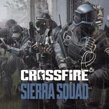 ✅✅ Crossfire: Sierra Squad ✅✅ PS5 Turkey 🔔 PS