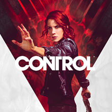 ✅✅ Control ✅✅ PS5 PS4 Турция 🔔 пс