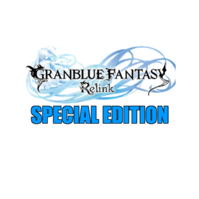 GRANBLUE FANTASY: RELINK+ DLC (STEAM) Аккаунт