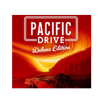 Pacific Drive: Deluxe Edition (STEAM) Аккаунт