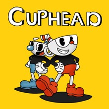 Cuphead (Xbox One/Series/Key/ARG)