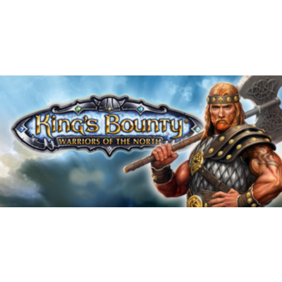 King´s Bounty: Warriors of the North 🎮 Смена данных