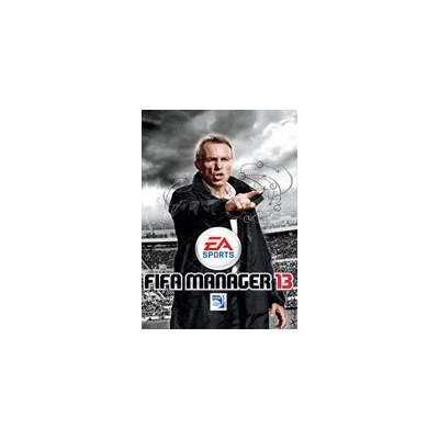 FIFA MANAGER 13 🎮 Смена данных 👑 Полный доступ