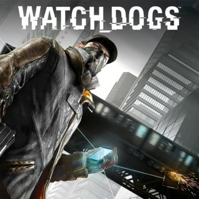 Watch_Dogs | ONLINE | ПК | Ubisoft