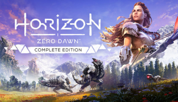 🐲Horizon Zero Dawn™ Complete Edition ✅ Steam аккаунт ✅