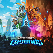 ⛏ Minecraft Legends 🗡 ✅ Steam account ✅