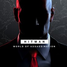 HITMAN 3 World of Assassination | Steam Gift RU 🔥