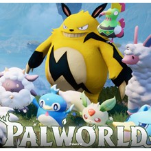 Palworld  | Steam Gift RU/UA/KZ🔥 ЧЕСТНАЯ ЦЕНА✅