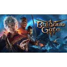 Baldur´s Gate 3 🔵 Steam - All regions