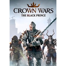 Crown Wars: The Black Prince 💳 0% 🔑 Steam RU+CIS