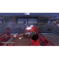 🥢 Chivalry: Deadliest Warrior 🌈 Steam DLC 🥇 Весь мир