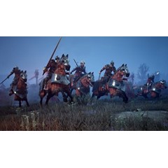 📣 Chivalry 2: Kings Edition 🎇 Steam DLC 🌈 Весь мир